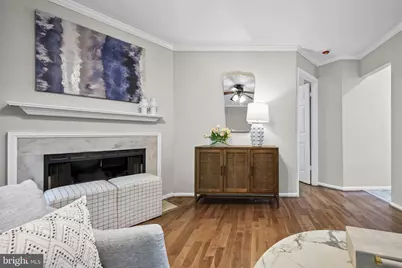 5822 Inman Park Circle #110, Rockville, MD 20852 - Photo 6