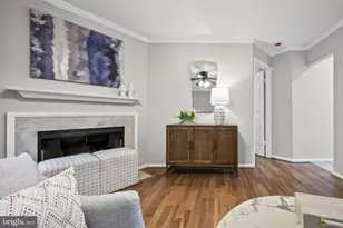 5822 Inman Park Cir, Rockville, MD 20852 - Photo 6
