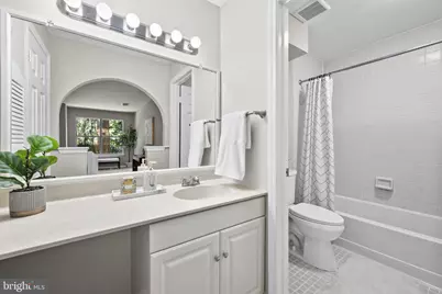 5822 Inman Park Circle #110, Rockville, MD 20852 - Photo 28