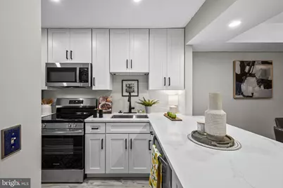 5822 Inman Park Circle #110, Rockville, MD 20852 - Photo 12