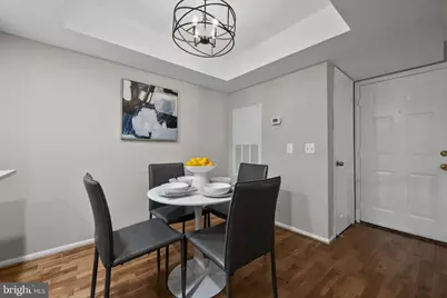 5822 Inman Park Circle #110, Rockville, MD 20852 - Photo 10