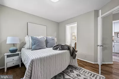 5822 Inman Park Circle #110, Rockville, MD 20852 - Photo 18