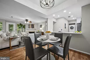 5822 Inman Park Cir, Rockville, MD 20852 - Photo 8