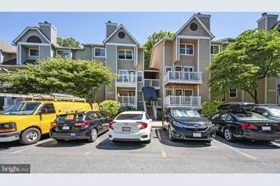 5822 Inman Park Circle #110, Rockville, MD 20852 - Photo 36