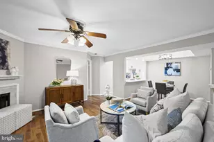 5822 Inman Park Cir, Rockville, MD 20852 - Photo 4