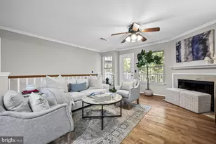 5822 Inman Park Cir, Rockville, MD 20852 - Photo 1
