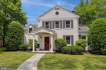 3905 Laird Place, Chevy Chase, MD 20815 - Photo 1