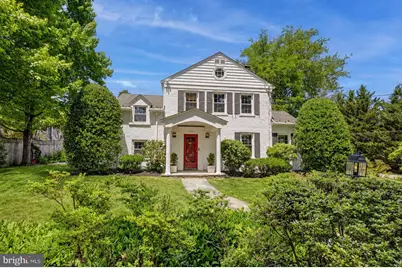3905 Laird Place, Chevy Chase, MD 20815 - Photo 2