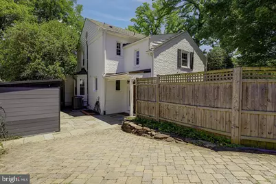 3905 Laird Place, Chevy Chase, MD 20815 - Photo 42