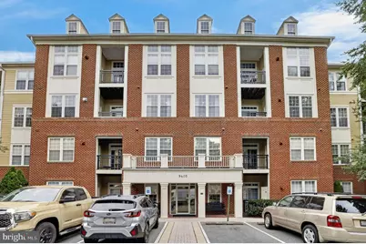9405 Blackwell Road #309, Rockville, MD 20850 - Photo 2