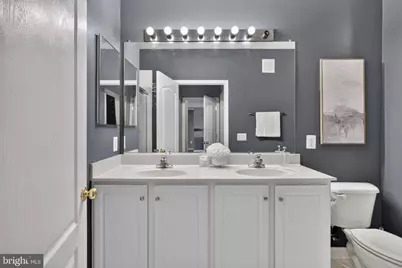 9405 Blackwell Road #309, Rockville, MD 20850 - Photo 24