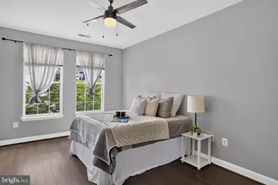 9405 Blackwell Road #309, Rockville, MD 20850 - Photo 18