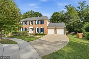 6 Bentana Ct, Rockville, MD 20850 - Photo 2