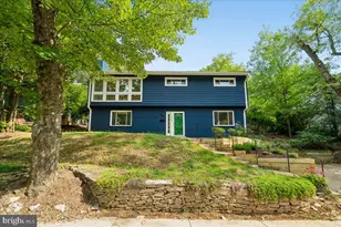6403 W Halbert Rd, Bethesda, MD 20817 - Photo 1