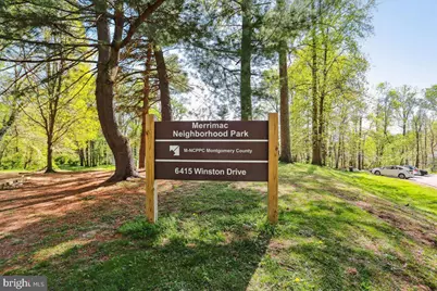 6403 W Halbert Road, Bethesda, MD 20817 - Photo 30