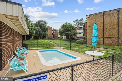 9909 Blundon Drive #4-201, Silver Spring, MD 20902 - Photo 40