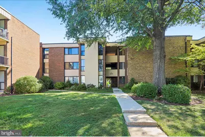 9909 Blundon Drive #4-201, Silver Spring, MD 20902 - Photo 1