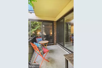 9909 Blundon Drive #4-201, Silver Spring, MD 20902 - Photo 36