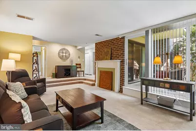 9909 Blundon Drive #4-201, Silver Spring, MD 20902 - Photo 6