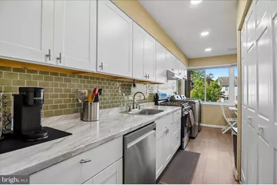 9909 Blundon Drive #4-201, Silver Spring, MD 20902 - Photo 16