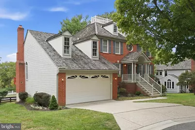 5 Stationhouse Court, Gaithersburg, MD 20877 - Photo 1