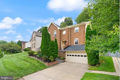 18 Solitaire Court, Gaithersburg, MD 20878 - Photo 10