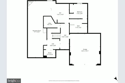 18 Solitaire Court, Gaithersburg, MD 20878 - Photo 94