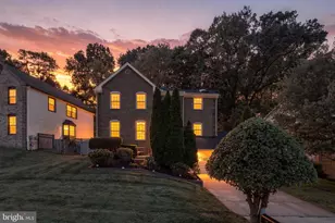 18 Solitaire Ct, Gaithersburg, MD 20878 - Photo 1