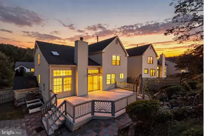 18 Solitaire Court, Gaithersburg, MD 20878 - Photo 4