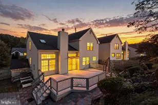 18 Solitaire Ct, Gaithersburg, MD 20878 - Photo 4