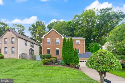 18 Solitaire Court, Gaithersburg, MD 20878 - Photo 6