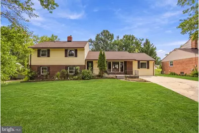 3417 Canberra Street, Silver Spring, MD 20904 - Photo 4