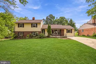 3417 Canberra St, Silver Spring, MD 20904 - Photo 4