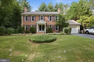 1019 Farm Haven Dr, Rockville, MD 20852 - Photo 1