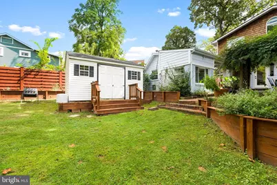 216 Domer Avenue, Takoma Park, MD 20912 - Photo 50