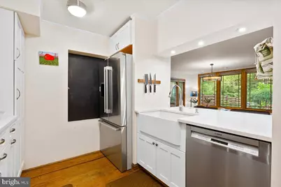 216 Domer Avenue, Takoma Park, MD 20912 - Photo 12