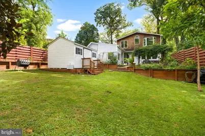 216 Domer Avenue, Takoma Park, MD 20912 - Photo 52
