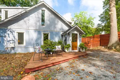 216 Domer Avenue, Takoma Park, MD 20912 - Photo 2