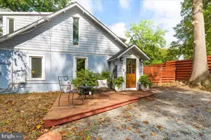 216 Domer Ave, Takoma Park, MD 20912 - Photo 2