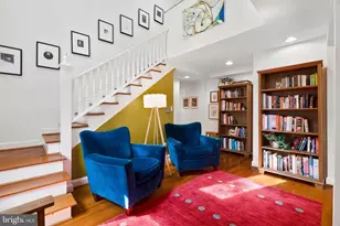 216 Domer Ave, Takoma Park, MD 20912 - Photo 4