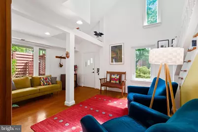 216 Domer Avenue, Takoma Park, MD 20912 - Photo 6