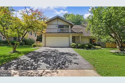 9136 Tulip Grove Road, Gaithersburg, MD 20879 - Photo 1