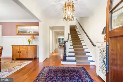 4004 Underwood Street, Chevy Chase, MD 20815 - Photo 4