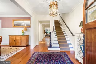 4004 Underwood St, Chevy Chase, MD 20815 - Photo 4