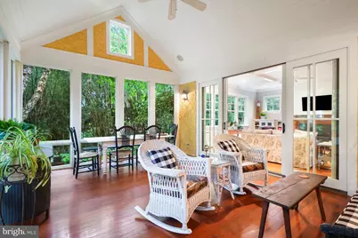 4004 Underwood Street, Chevy Chase, MD 20815 - Photo 12