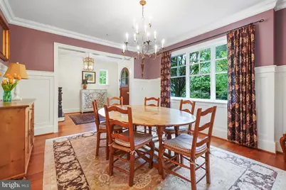 4004 Underwood Street, Chevy Chase, MD 20815 - Photo 6