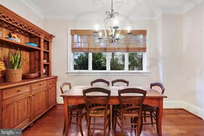 4004 Underwood Street, Chevy Chase, MD 20815 - Photo 14