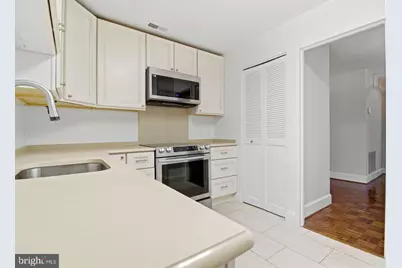 8101 Connecticut Avenue #N-304, Chevy Chase, MD 20815 - Photo 4