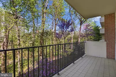 8101 Connecticut Avenue #N-304, Chevy Chase, MD 20815 - Photo 1