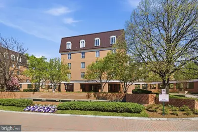 8101 Connecticut Avenue #N-304, Chevy Chase, MD 20815 - Photo 28
